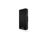 Etui portefeuille 2 en 1 pour iPhone 11 Pro, noir