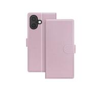 Mayaxess Étui Portefeuille 2 en 1 pour iPhone 17 avec Coque Détachable
