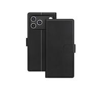 Mayaxess Étui Portefeuille 2 en 1 pour iPhone 17 Pro Max avec Coque Détachable