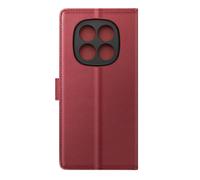 Mayaxess Étui Portefeuille 2 en 1 pour Redmi Note 15 avec Coque Détachable