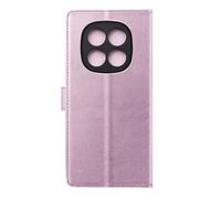 Mayaxess Étui Portefeuille 2 en 1 pour Redmi Note 15 avec Coque Détachable