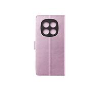 Mayaxess Étui Portefeuille 2 en 1 pour Redmi Note 15 avec Coque Détachable