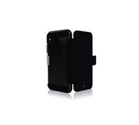 Etui portefeuille Air Business Folio pour Apple iphone X, bleu marine