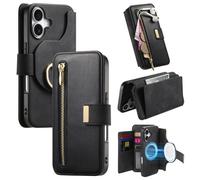 Étui Portefeuille Avec Béquille Et Porte-Cartes Pour Samsung Galaxy A14