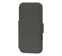 dbramante1928 Lynge - Étui à rabat pour téléphone portable - compatibilité avec MagSafe - ombre de la forêt - pour Apple iPhone 17 Pro Max G