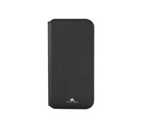 Black Rock Slim Folio Étui portefeuille Apple iPhone 17 noir 00177935
