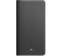 Étui portefeuille - BLACK ROCK - Apple iPhone 17 Pro Max - Protection - Fermeture magnétique - Support vidéo