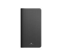 Étui portefeuille "The Classic" pour Apple iPhone 17 Pro Max, noir