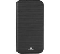 Black Rock Slim Folio Étui portefeuille Apple iPhone 17 Pro noir 00080398