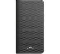 Black Rock The Classic Étui portefeuille Apple iPhone 17 Pro noir étui à rabat 00080421