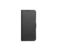 Etui portefeuille Classic Wallet pour Motorola G54, noir