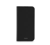 Étui Portefeuille Daily Protect Pour Iphone 15 Plus, Noir