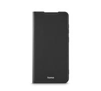 Etui portefeuille "Daily Protect" pour Samsung Galaxy S25 Edge, Noir