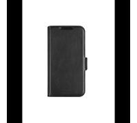 Étui portefeuille dbramante1928 Oslo Pro pour Samsung Galaxy A35 5G 6.6" noir avec support et 3 compartiments cartes