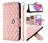 Étui portefeuille de protection en cuir pour Oukitel C37 avec fermeture magnétique, emplacement pour carte de crédit et protection antichoc.