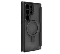 Etui Portefeuille Dux Ducis Pour Samsung Galaxy S24 Ultra Dux Ducis Noir