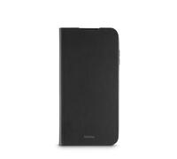 Étui portefeuille "Eco Premium" pour Samsung Galaxy A26 5G, Noir