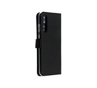 Selencia P20P30265304 coque de protection pour téléphones portables 15,5 cm (6.1") Folio Noir