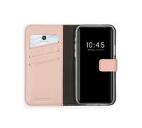 Selencia iP12-6142236806 coque de protection pour téléphones portables 15,5 cm (6.1 ) Étui avec portefeuille Rose Apple iPhone 12 Pro, iPhone 12