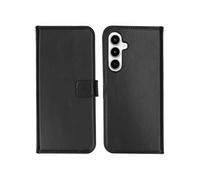 Selencia SH00070215 coque de protection pour téléphones portables Noir Samsung Samsung Galaxy A35
