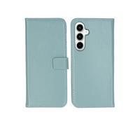 Selencia SH00070226 coque de protection pour téléphones portables Bleu clair Samsung Samsung Galaxy A55 (5G)