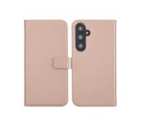 Selencia SH00078538 coque de protection pour téléphones portables Rose clair Samsung Samsung Galaxy S24 FE