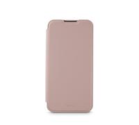 Étui portefeuille "Fantastic Feel" pour Samsung Galaxy A36 5G, Rose