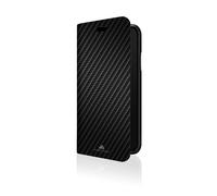 Etui Portefeuille Flex Carbon pour iPhone Xs d'Apple, Noir