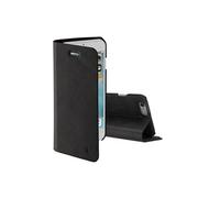 Etui portefeuille Guard Pro pour Apple iPhone 6/6s, noir