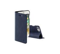 Etui portefeuille Guard Pro pour Apple iPhone 7/8/SE 2020, bleu