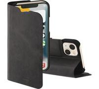 Etui portefeuille Guard Pro pour iPhone 13, noir - HAMA Noir G