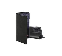 Etui Portefeuille Guard Pro pour Samsung Galaxy S22 5G, noir -