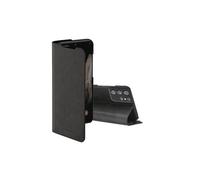 Etui Portefeuille Guard Pro pour Samsung Galaxy S22 Ultra 5G, noir -