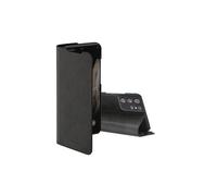Etui Portefeuille Guard Pro pour Samsung Galaxy S22 Ultra 5G, noir -