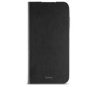 Hama Handytasche \ Eco Premium\ für Samsung Galaxy A26 5G, Schwarz Étui portefeuille Samsung Galaxy A26 5G noir 00080378