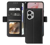 Étui Portefeuille Honor 400 Anti-RFID avec Porte-Cartes Abeel Noir