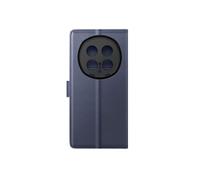 Mayaxess Étui Portefeuille 2 en 1 pour Honor Magic 8 Pro avec Coque Détachable
