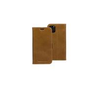 Etui Portefeuille iPhone 11 Pro dbramante1928 Copenhagen Plus - Marron
