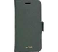 Étui Portefeuille iPhone 11 Pro dbramante1928 Mode New York - Vert Vert G
