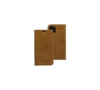 Etui Portefeuille iPhone 11 Pro Max dbramante1928 Copenhagen Plus - Noir