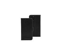 Etui Portefeuille iPhone 11 Pro Max dbramante1928 Copenhagen Plus - Noir