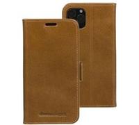 Étui Portefeuille iPhone 11 Pro Max dbramante1928 Copenhagen Plus - Noir Brun G