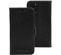 Etui Portefeuille iPhone 11 Pro Max dbramante1928 Copenhagen Plus - Noir
