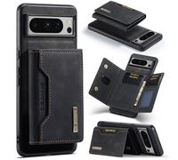 Étui portefeuille magnétique M2 pour Google Pixel Google Pixel 8