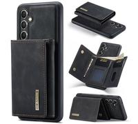 Étui portefeuille magnétique pour Samsung Samsung Galaxy S24 Ultra
