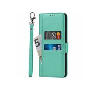 Avizar Étui Portefeuille pour Moto G37 / G37 Power / G47 avec Support