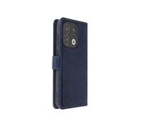 Avizar Étui pour Oppo Find X9 Effet Cuir Vintage avec Support et Porte-cartes