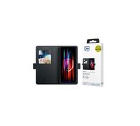 Étui portefeuille Oppo Reno10 5G - 3mk