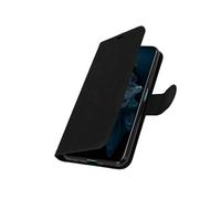 Étui Portefeuille pour Honor 20 Pro Série Chesterfield, Support
