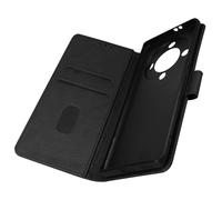 Étui Portefeuille pour Honor Magic 5 Lite 5G Chesterfield Grainé